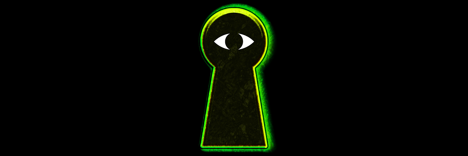 Surveillance Interface Logo